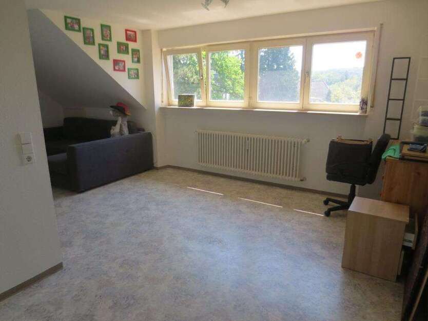 Wohnung zum Mieten in Müllheim 470 € 39 m²