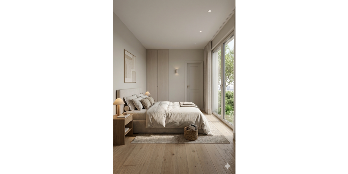 Etagenwohnung Bad Krozingen Unterkrozingen - 3 Zimmer, 70 m&sup2;, 489.000&euro; | Angebot:26796693