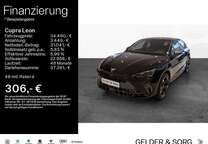 Gebrauchtwagen Cupra Leon