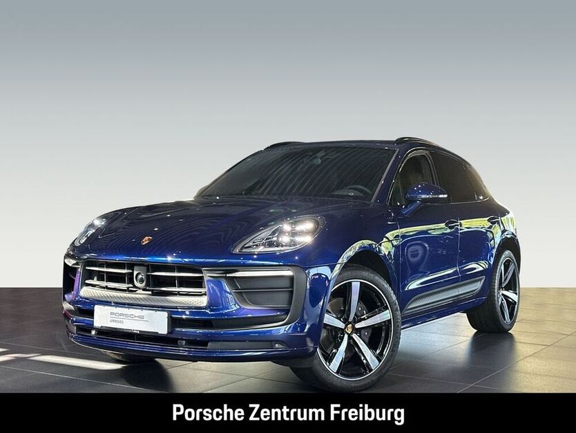 Macan