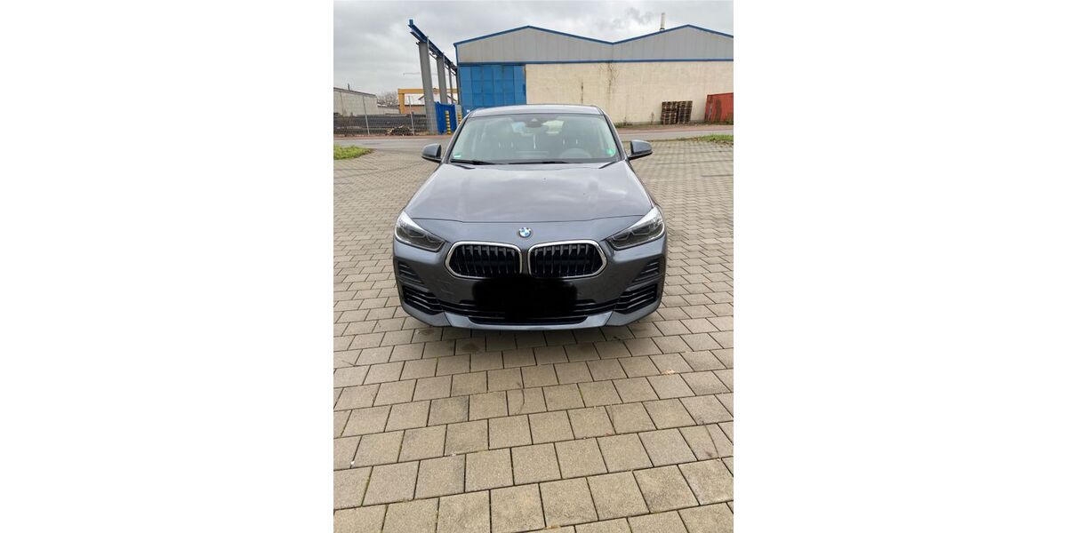 BMW X2 61.895 km 21.495 &euro; Ihringen 79241