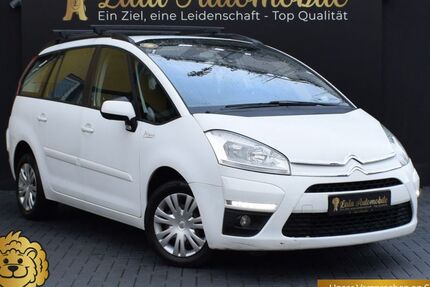 Citroen C4 Picasso 175.000 km 7.980 &euro; Ehrenkirchen 79238