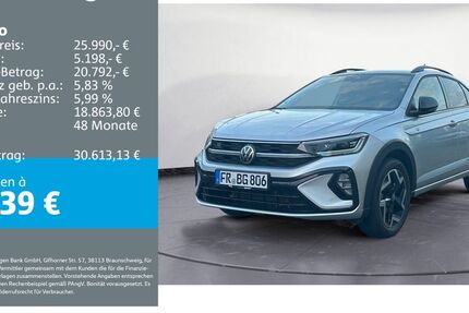 VW Taigo 6.000 km 24.490 &euro; Freiburg 79115