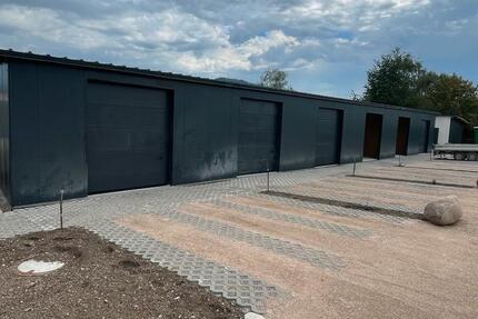 Gewerbeobjekt Eschbach - 260&euro; | Angebot:12259010