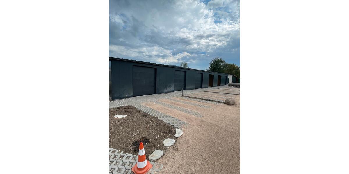 Gewerbeobjekt Eschbach - 260&euro; | Angebot:12259010