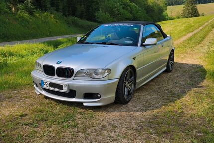BMW 325 149.300 km 16.500 &euro; Stegen 79252