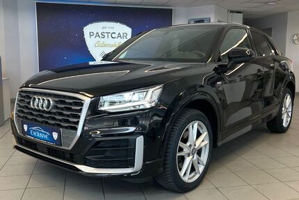 Audi Q2 92.000 km 22.900 &euro; Bad Krozingen 79189