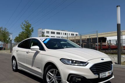 Ford Mondeo 111.000 km 15.490 &euro; Freiburg im Breisgau 79115