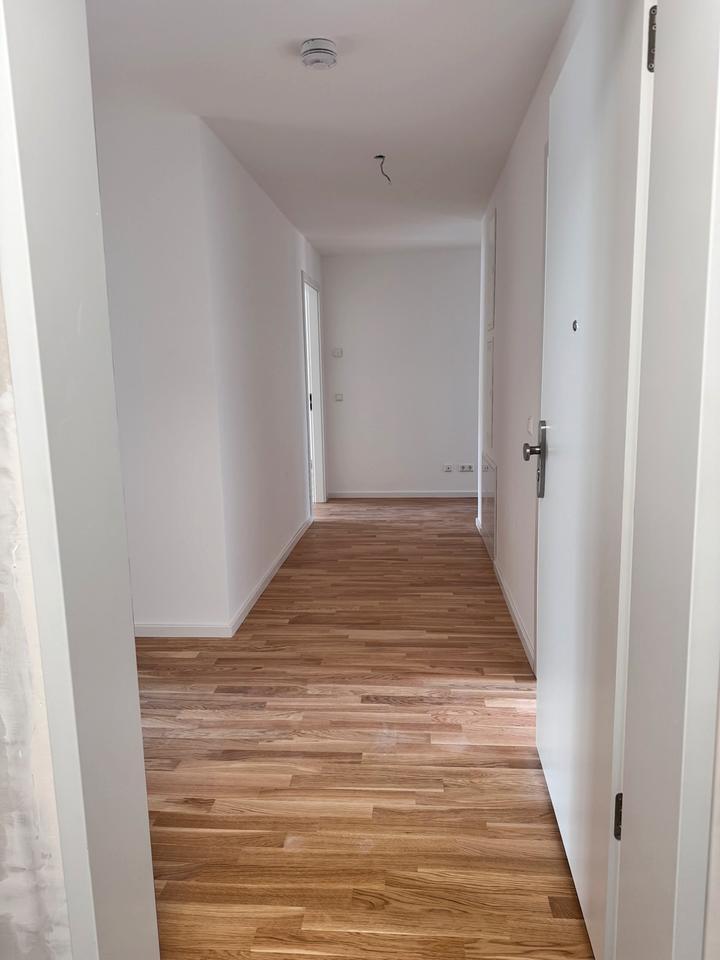 NeubauWohnung 4 Zimmer im Stadtkern von Endingen zu vermieten