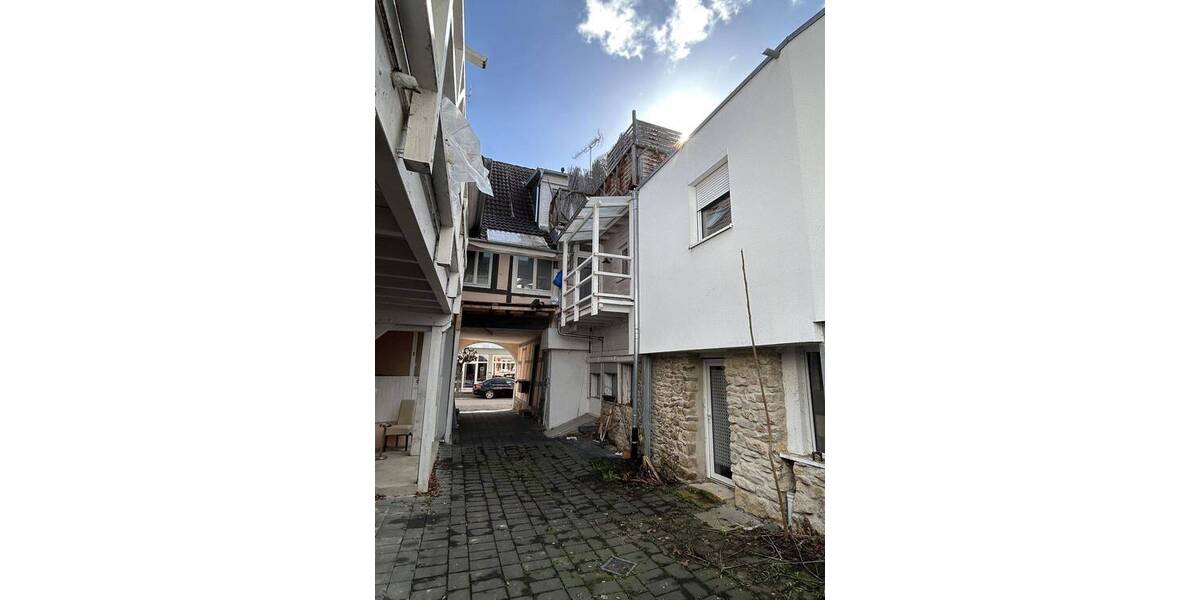 Mehrfamilienhaus, Wohnhaus Müllheim - 2 Zimmer, 653 m&sup2;, 1.320.000&euro; | Angebot:26475831