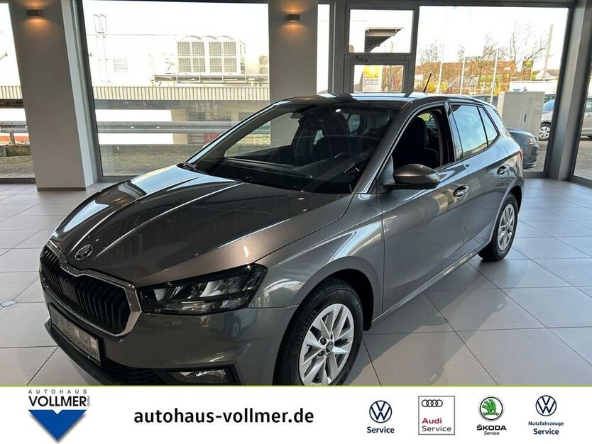 Fabia