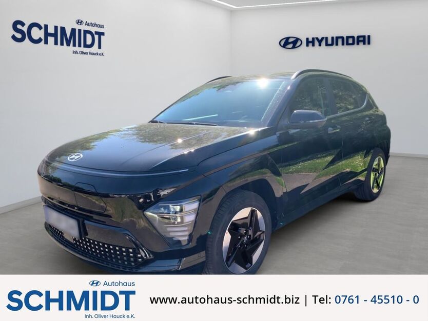 Hyundai KONA 3.000 km 36.990 € Freiburg 79111
