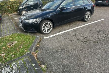 Audi A4 189.000 km 18.500 &euro; Emmendingen 79312