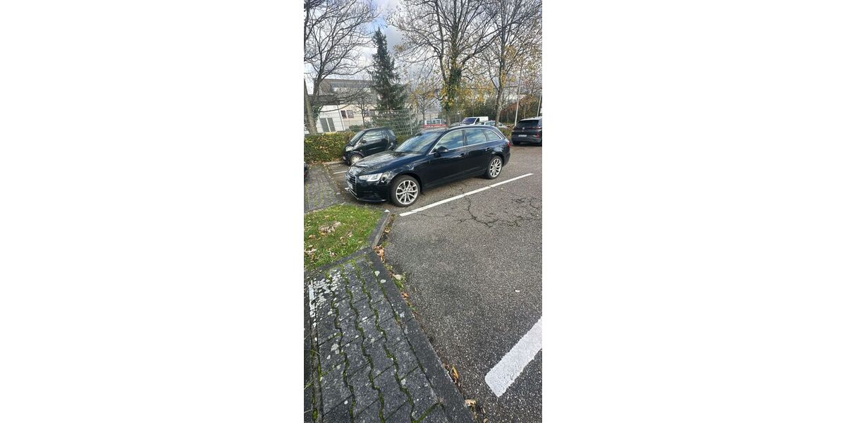 Audi A4 189.000 km 18.500 &euro; Emmendingen 79312