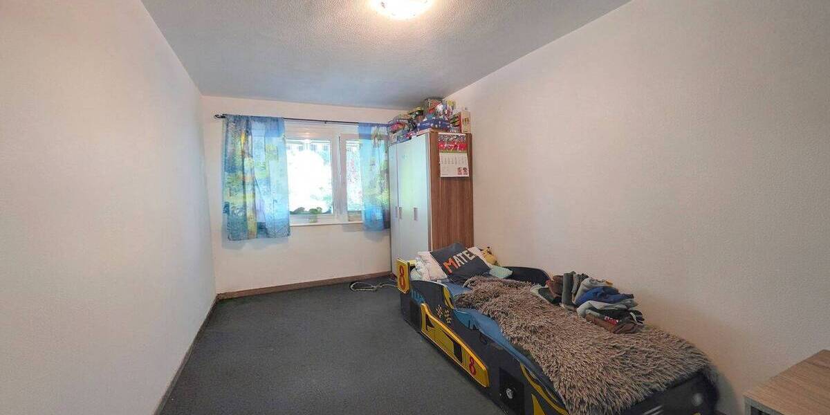 Etagenwohnung Freiburg im Breisgau Weingarten - 4 Zimmer, 92 m&sup2;, 349.000&euro; | Angebot:26820468