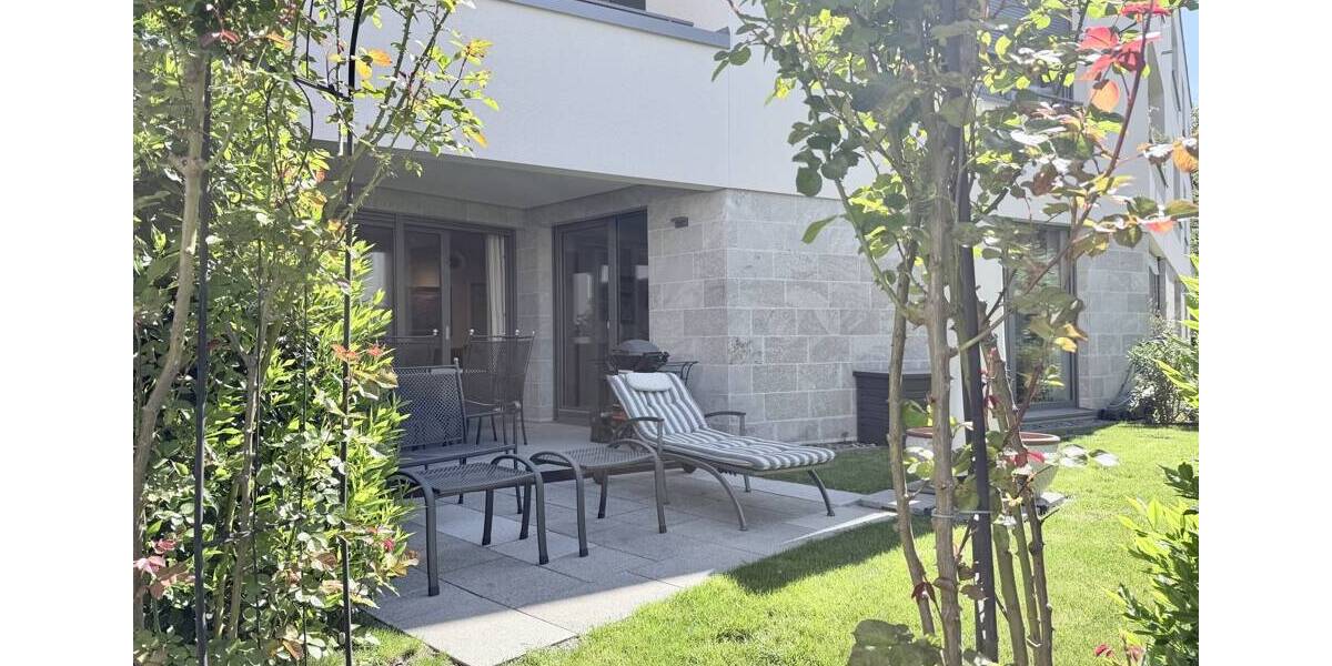 Etagenwohnung Staufen - 4 Zimmer, 107 m&sup2;, 690.000&euro; | Angebot:26499891