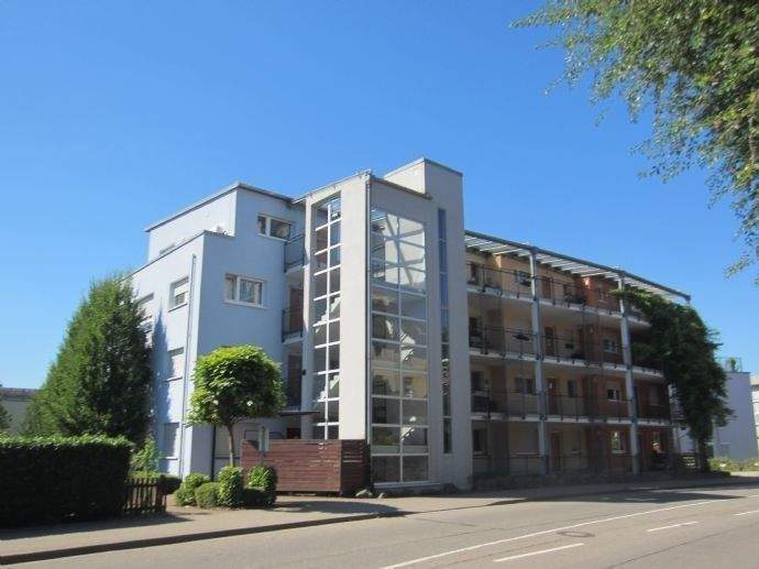 Etagenwohnung Ettenheim - 2 Zimmer, 56 m&sup2;, 680&euro; | Angebot:25671909