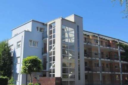 Wohnung Ettenheim - 2 Zimmer, 56 m&sup2;, 680&euro; | Angebot:25671909