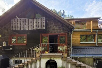 Wohnung Furtwangen im Schwarzwald - 4 Zimmer, 180.000&euro; | Angebot:21694565