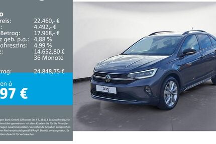 VW Taigo 11.924 km 23.260 &euro; Freiburg 79115