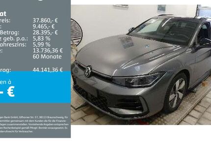 VW Passat 11.239 km 36.960 &euro; Freiburg 79115