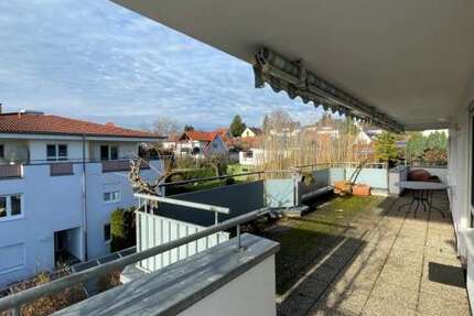 Wohnung zum Mieten in Müllheim 1.250 € 137.7 m² 4 zimmer