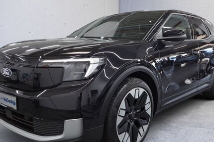 Ford Explorer 17.800 km 41.890 &euro; Herbolzheim 79336