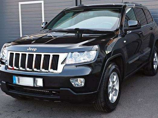 Grand Cherokee