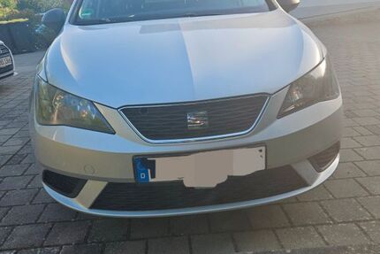 Seat Ibiza 82.269 km 5.999 &euro; Buggingen 79426