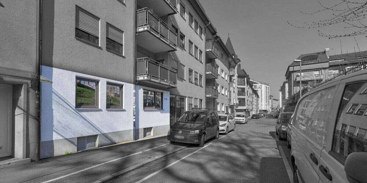 Gewerbeobjekt Freiburg im Breisgau Altstadt - 350.000&euro; | Angebot:26904548