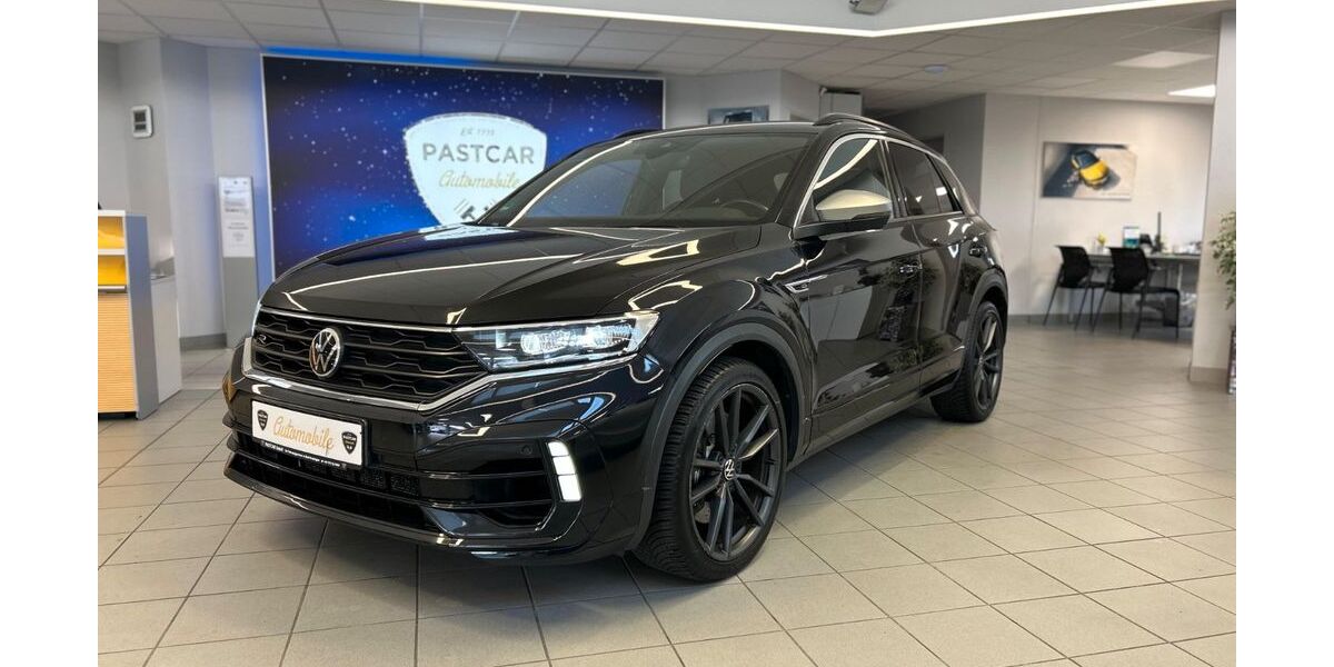VW T-Roc 104.000 km 25.700 &euro; Bad Krozingen 79189