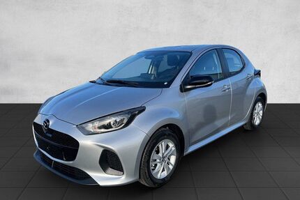 Mazda 2 Hybrid
