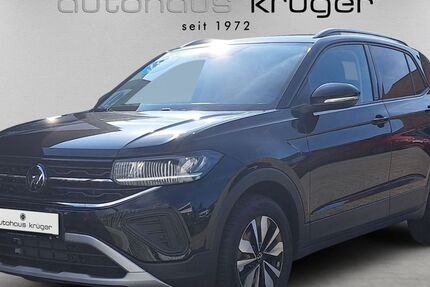 VW T-Cross 4.000 km 25.900 &euro; Bad Krozingen 79189