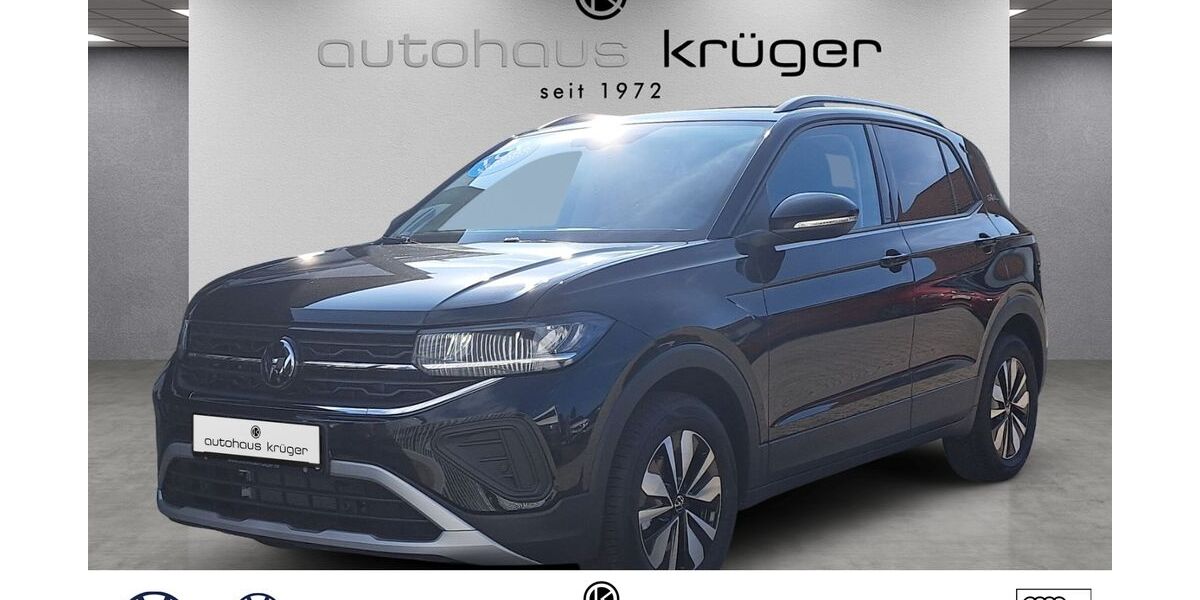 VW T-Cross 4.000 km 25.900 &euro; Bad Krozingen 79189