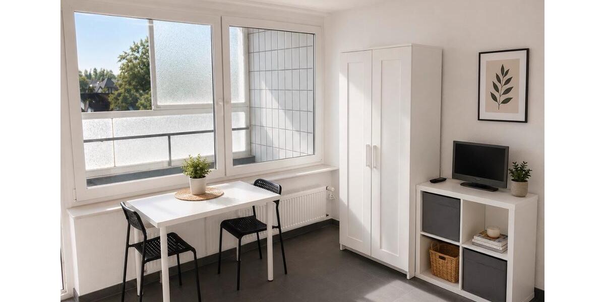 Etagenwohnung Bad Krozingen - 1 Zimmer, 21 m&sup2;, 134.000&euro; | Angebot:27092125