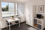 Etagenwohnung Bad Krozingen - 1 Zimmer, 21 m&sup2;, 134.000&euro; | Angebot:27092125