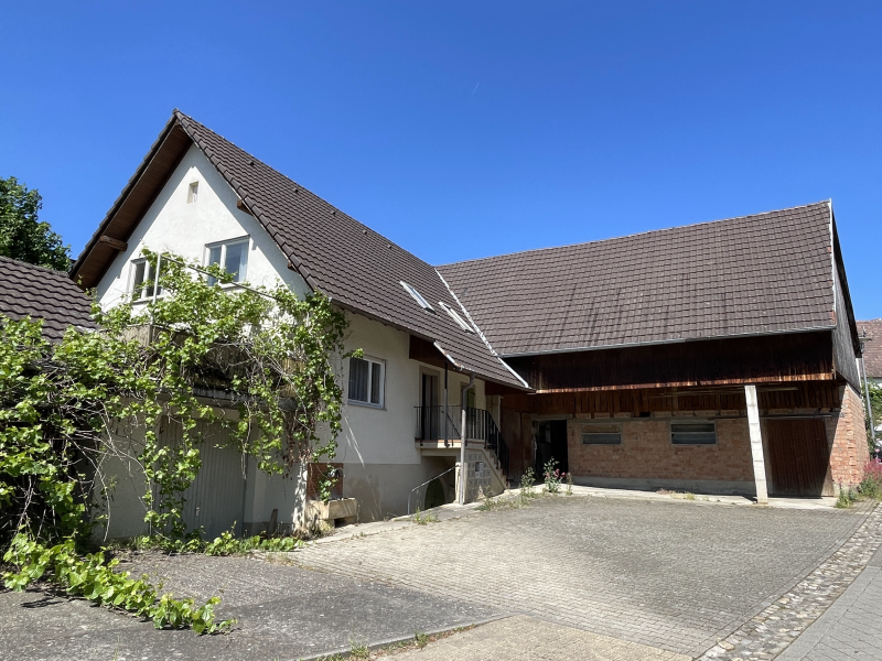 Haus zum Kaufen in Schliengen 320.000 € 127.67 m²