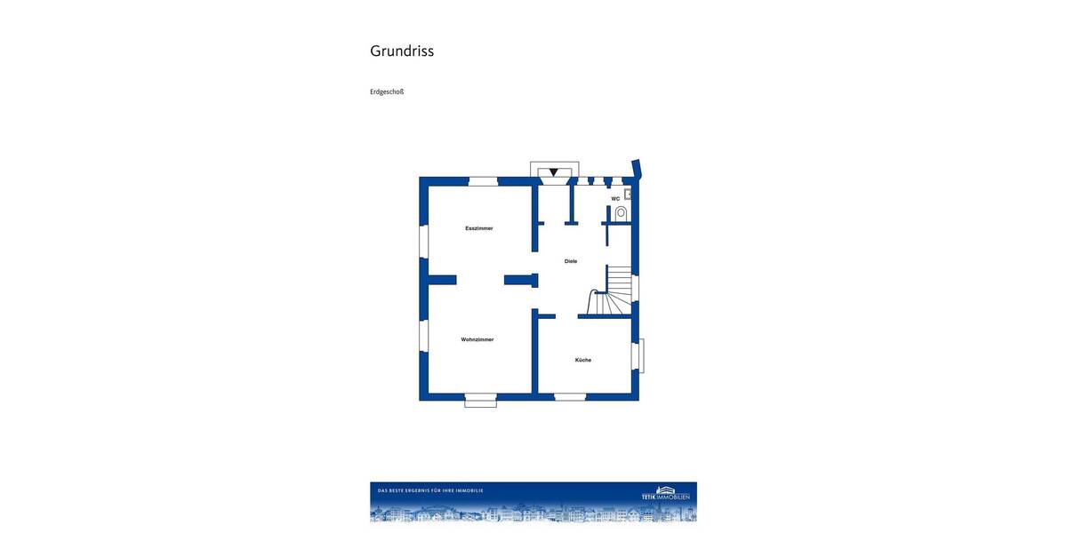 Einfamilienhaus Emmendingen - 6 Zimmer, 147 m&sup2;, 789.000&euro; | Angebot:26544923