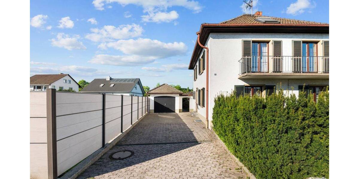 Einfamilienhaus Emmendingen - 6 Zimmer, 147 m&sup2;, 789.000&euro; | Angebot:26544923