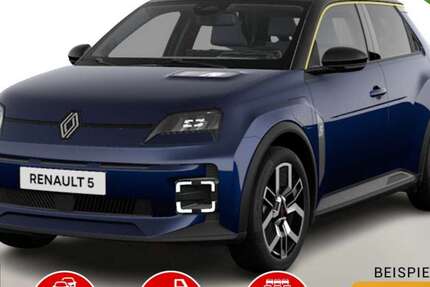 Renault R 5 5.999 km 31.938 € Freiburg im Breisgau 79111