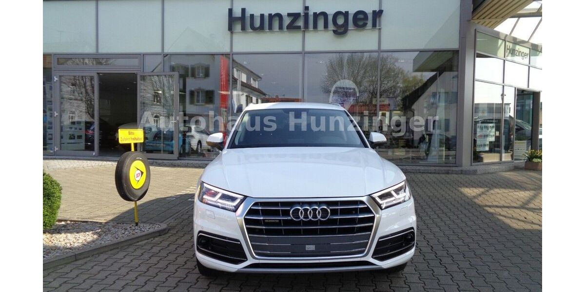 Audi Q5 53.000 km 33.690 &euro; Buggingen-Seefelden 79426