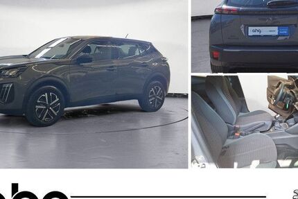 Peugeot 2008 15.924 km 13.380 &euro; Boetzingen 79268
