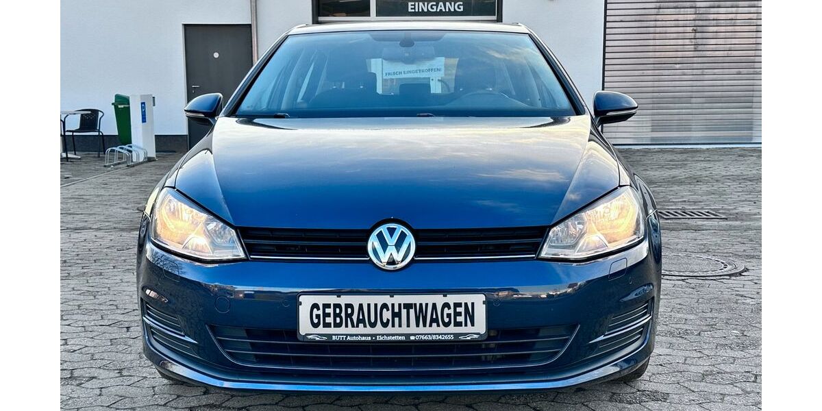 VW Golf 168.600 km 9.349 &euro; Eichstetten 79356