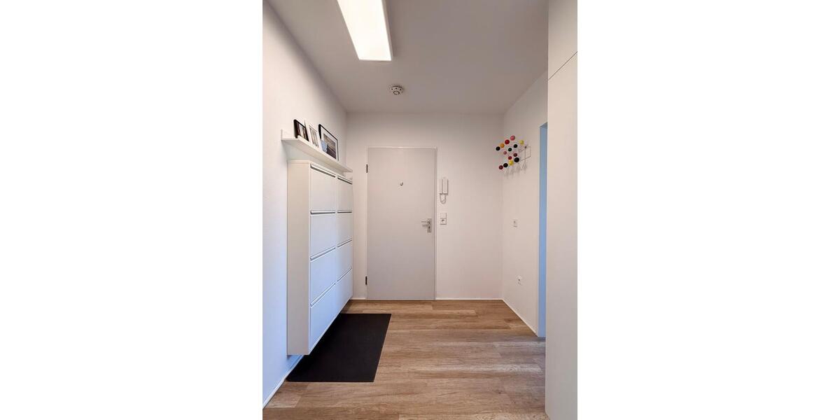 Etagenwohnung Müllheim - 3 Zimmer, 71 m&sup2;, 340.000&euro; | Angebot:26577458