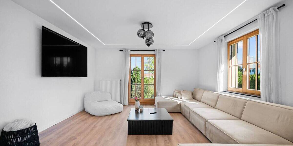 Einfamilienhaus Emmendingen - 6 Zimmer, 147 m&sup2;, 789.000&euro; | Angebot:26544923