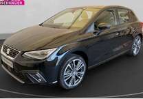 Gebrauchtwagen Seat Ibiza