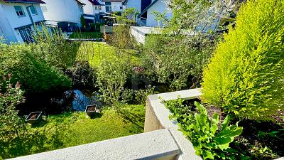 EXKLUSIVES WOHNEN IN MARCH - Etagenwohnung March | Angebot:26184366