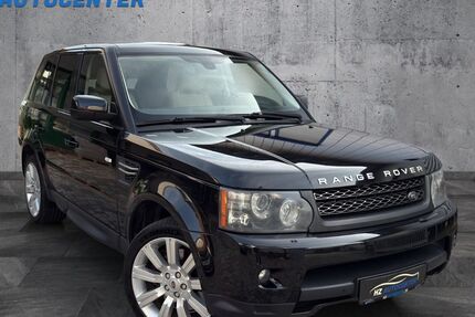 Land Rover Range Rover Sport 320.000 km 6.999 &euro; March 79232