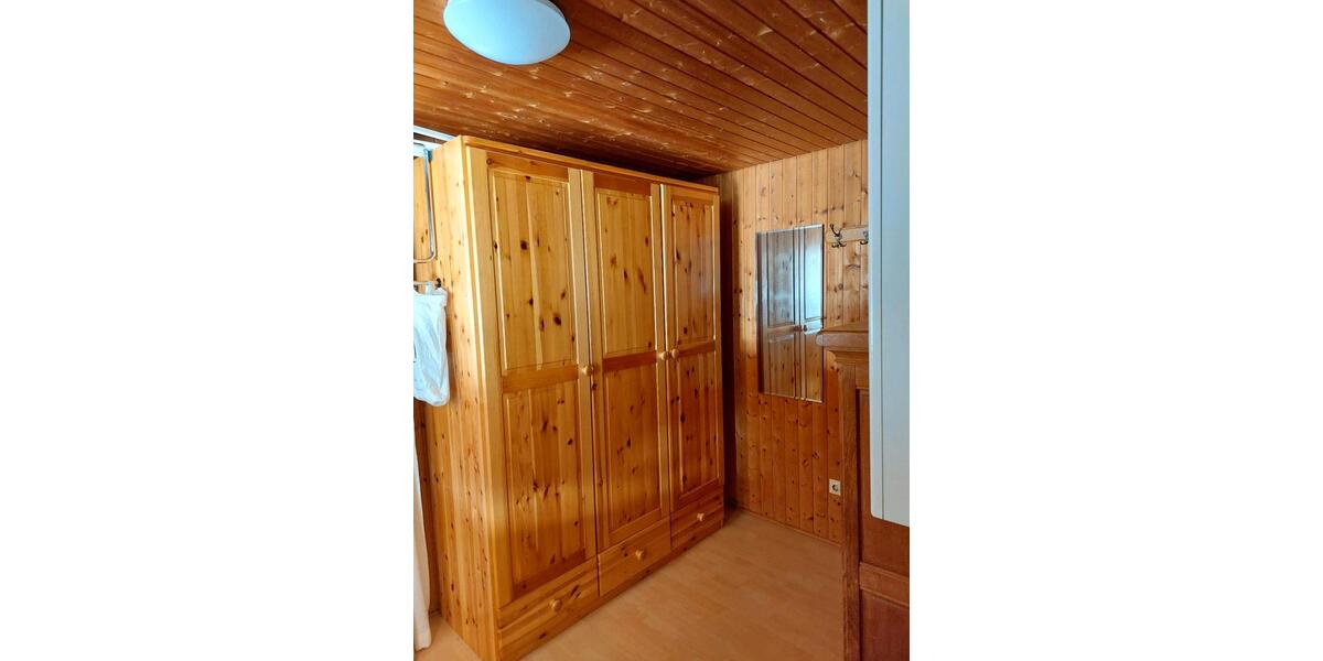 Etagenwohnung Titisee-Neustadt Neustadt - 1 Zimmer, 54 m&sup2;, 500&euro; | Angebot:24640675