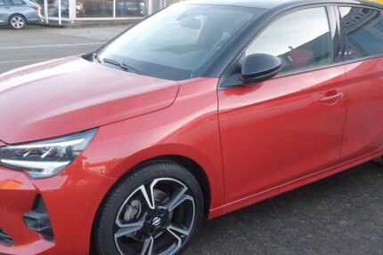 Opel Corsa 19.998 km 18.590 &euro; Emmendingen 79312